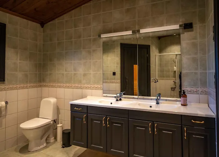 Trysilfjellet Nord 170 Трисиль