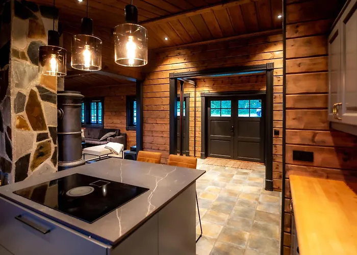 Trysilfjellet Nord 170 *