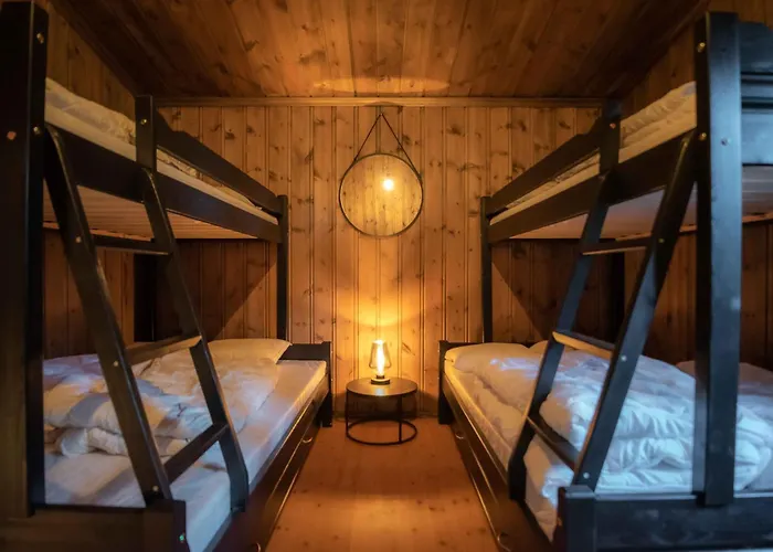 Trysilfjellet Nord 170 Трисиль