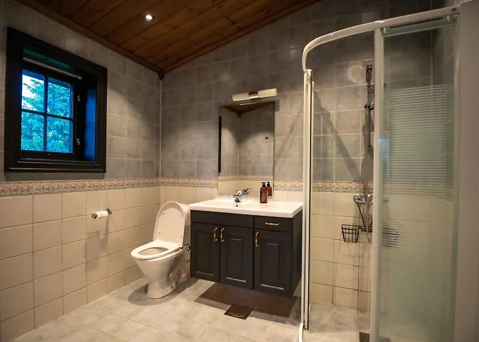 Дом отдыха Trysilfjellet Nord 170 Трисиль