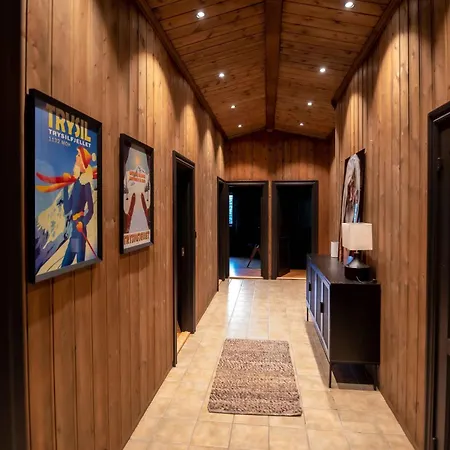 Trysilfjellet Nord 170 Trysil