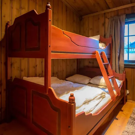 Ferienhaus Trysilfjellet Nord 170 *