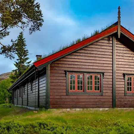 Trysilfjellet Nord 170 *