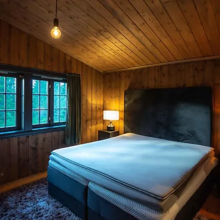 Trysilfjellet Nord 170 Ferienhaus Trysil