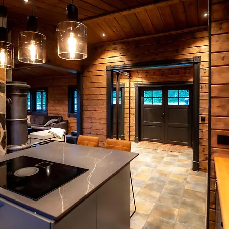 Trysilfjellet Nord 170 *