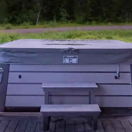 Trysilfjellet Nord 170 Ferienhaus *