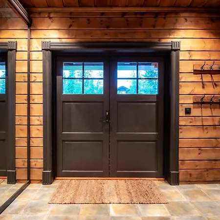 Trysilfjellet Nord 170 Ferienhaus