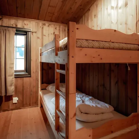 Ferienhaus Trysilfjellet Nord 170 *