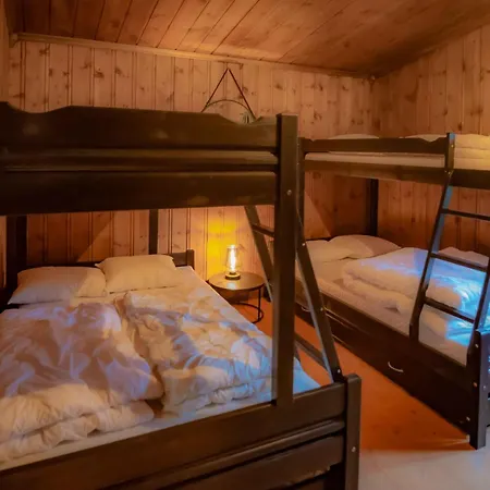 Trysilfjellet Nord 170 *