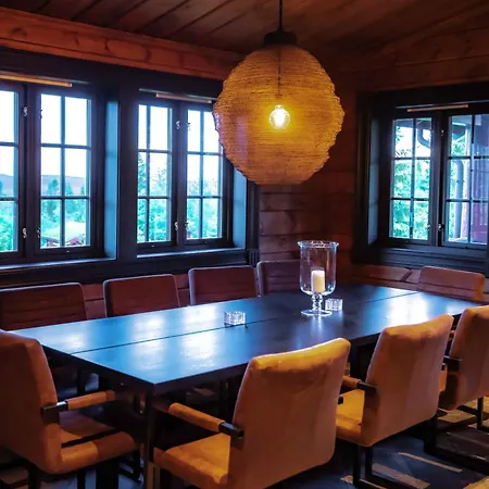 Ferienhaus Trysilfjellet Nord 170